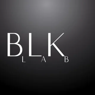 BLK LAB logo
