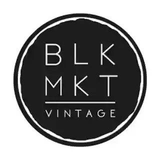 BLK MKT VINTAGE coupon codes