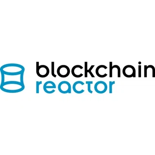 Blockchain Reactor logo