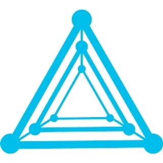 Blockchain Triangle logo