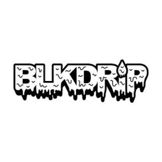 BLKDRIP logo