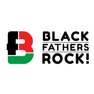 BlkFathersRock logo