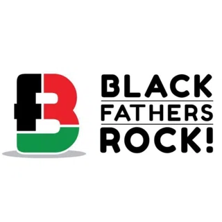 Shop Black Fathers Rock discount codes logo