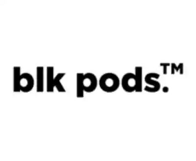 Shop Blk Pods promo codes logo