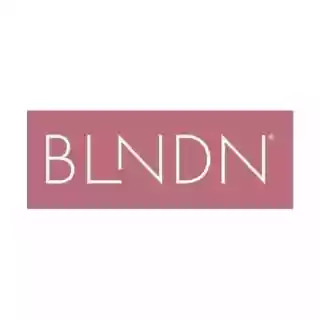 Shop BLNDN coupon codes logo