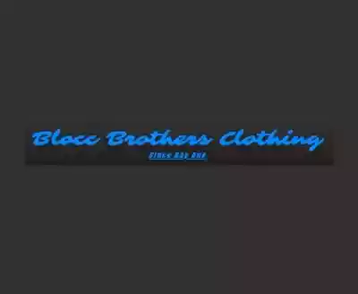 Shop Blocc Brothers Clothing promo codes logo