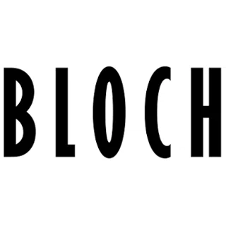 Shop Bloch UK logo