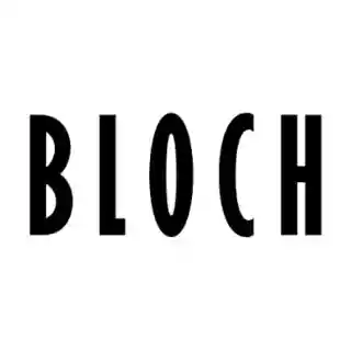 Shop Bloch UK coupon codes logo