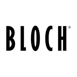 Shop Bloch AU logo