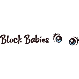 Block Babies logo