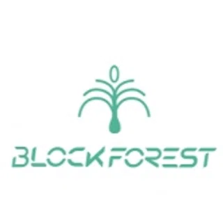 Block Forest logo
