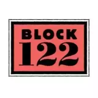 Block122 logo