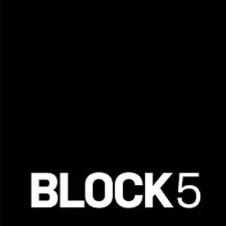 Block5 logo