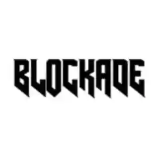 Shop Blockade Clothing coupon codes logo
