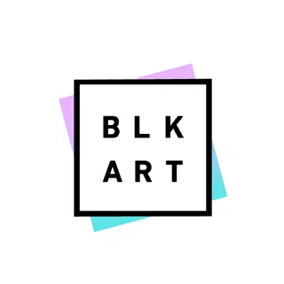 Blockchain Art Collective logo