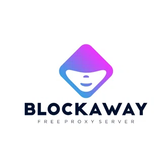 BlockAway logo