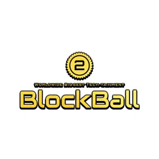 BlockBall2 logo