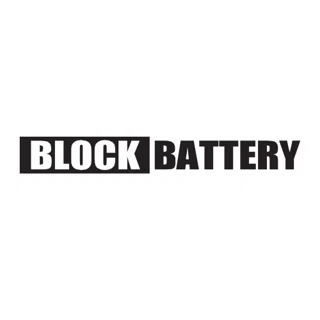 Block Battery promo codes