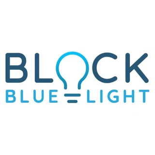 BlockBlueLight Eyewear logo
