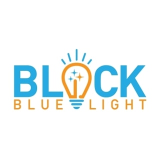 Shop Block Blue Light logo