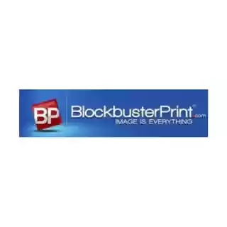 BlockbusterPrint.com discount codes