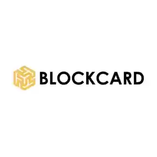 Shop BlockCard logo