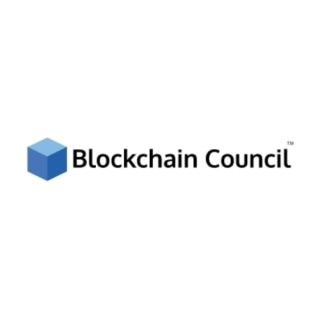 Shop Blockchain Council logo