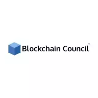 Blockchain Council logo