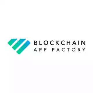 Shop Blockchain App Factory coupon codes logo
