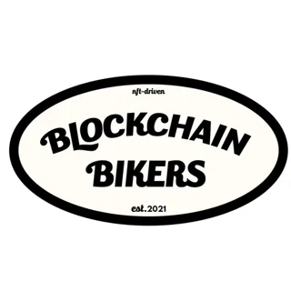 Blockchain Bikers logo