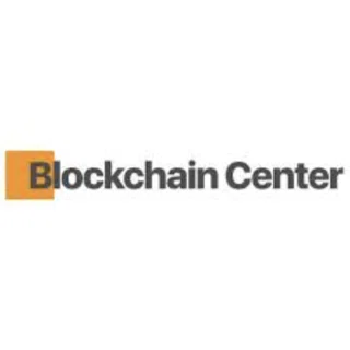 Blockchain Center logo