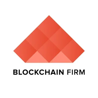 Blockchain Firm logo