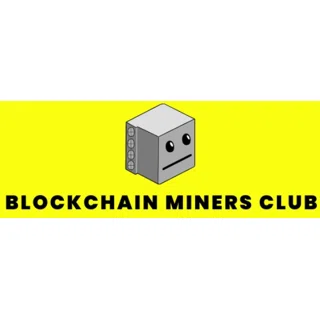 Blockchain Miners Club logo