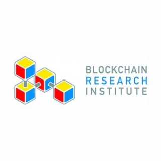 Shop Blockchain Research Institute logo