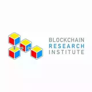 Blockchain Research Institute discount codes