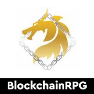 BlockchainRPG logo