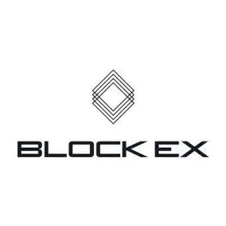 BlockEx  logo