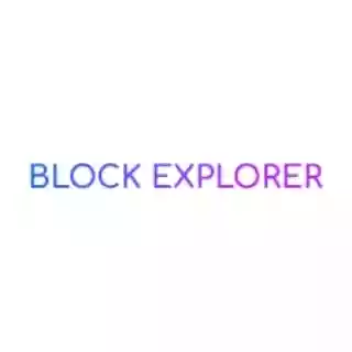 Shop BlockExplorer.com logo