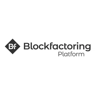 Blockfactoring logo