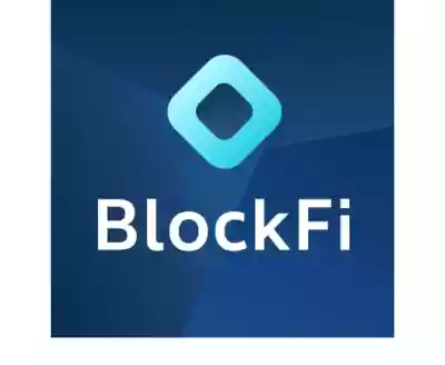 Shop BlockFi discount codes logo