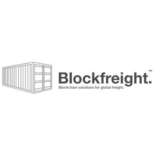 Blockfreight logo
