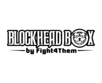 Blockhead Box logo