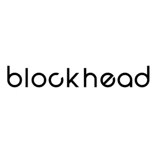 Blockhead logo