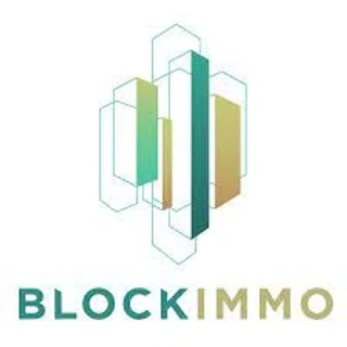 Blockimmo logo