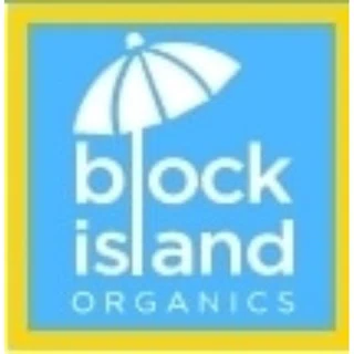 Shop Block Island Organics logo