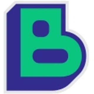 Blocklete Games logo