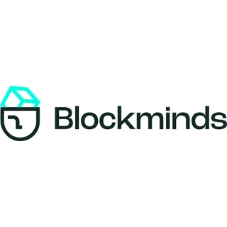 Blockminds logo