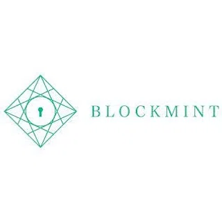BlockMint logo
