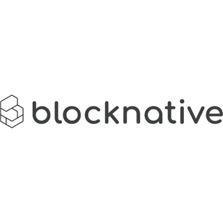 Shop Blocknative logo