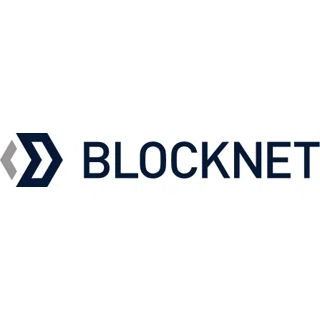 Shop Blocknet logo